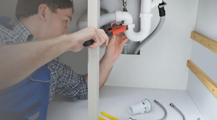 Local annual plumbing maintenance in Dillon, SC